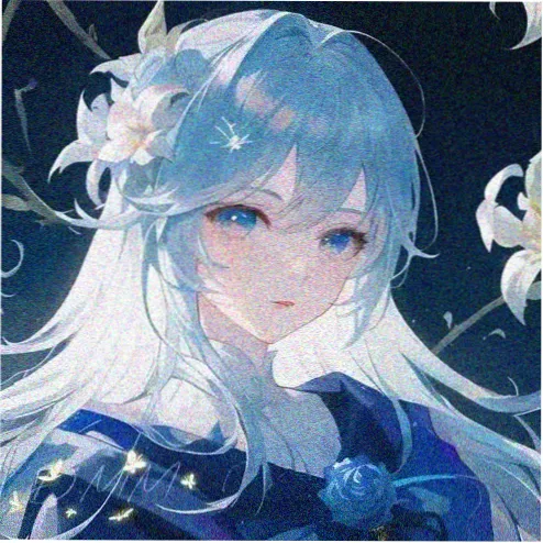 阿柚 用户头像