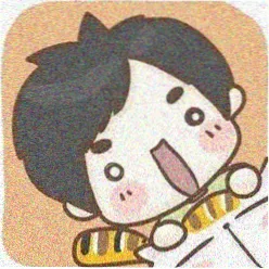 三分钟热度 用户头像